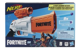 Obrazek NERF Fortnite SR