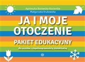 Polska książka : Pakiet edu... - Agnieszka Borowska-Kociemba, Małgorzata Krukowska