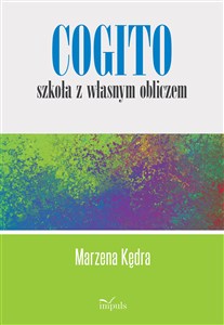 Obrazek Cogito szkoła z własnym obliczem