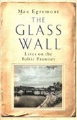 Książka : The Glass ... - Max Egremont