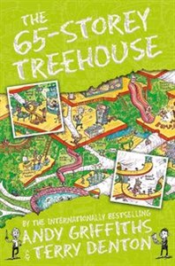 Obrazek The 65-Storey Treehouse