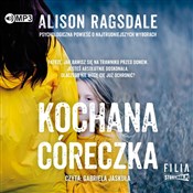 Polska książka : [Audiobook... - Alison Ragsdale