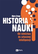 polish book : Historia n... - Mary Cruse