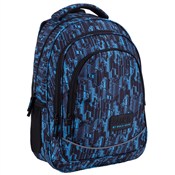 Plecak mło... -  Książka z wysyłką do UK