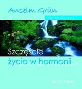 Książka : Szczeście ... - Grun Anselm