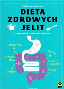 Obrazek Dieta zdrowych jelit w.2