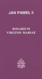Picture of Rosarium virginis Mariae
