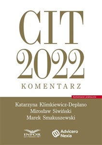 Picture of CIT 2022 komentarz