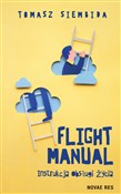 Flight Man... - Tomasz Siembida -  books in polish 