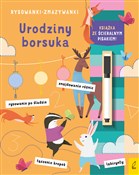 Polska książka : Rysowanki-... - Opracowanie Zbiorowe