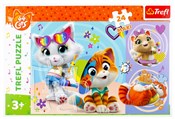 Trefl Puzz... - Ksiegarnia w UK