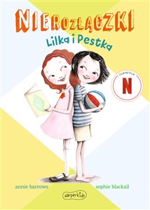 Picture of Nierozłączki Lilka i Pestka