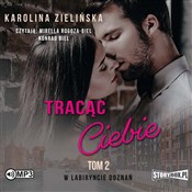 [Audiobook... - Karolina Zielińska -  Polish Bookstore 