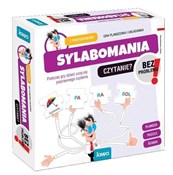 Sylabomani... -  books from Poland