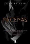 Mecenas To... - Anna Falatyn -  foreign books in polish 