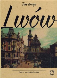 Picture of Ten Drogi Lwów CD