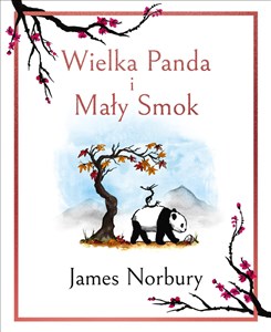 Picture of Wielka Panda i Mały Smok