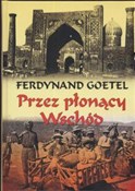 Przez płon... - Ferdynand Goetel -  books from Poland