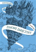 Zimowe zar... - Christelle Dabos -  foreign books in polish 