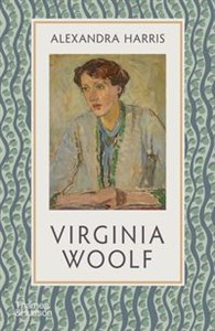 Picture of Virginia Woolf