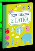 Książka : Teczka edu... - Opracowanie Zbiorowe