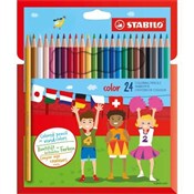 Kredki dre... -  Polish Bookstore 