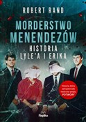 Książka : Morderstwa... - Robert Rand