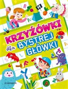 Polska książka : Krzyżówki ... - Opracowanie Zbiorowe