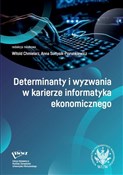 Determinan... -  Polish Bookstore 