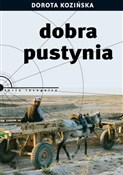 Dobra pust... - Dorota Kozińska -  Polish Bookstore 