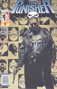 Obrazek Punisher 7