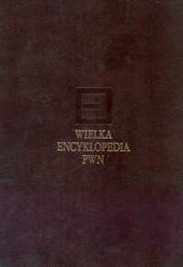 Picture of Wielka encyklopedia PWN Tom 14