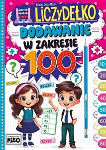 Picture of Dodawanie w zakresie 100. Liczydełko