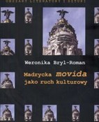 Madrycka M... - Weronika Bryl -  books in polish 