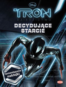 Picture of Tron Decydujące starcie