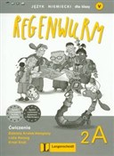 polish book : Regenwurm ... - Elżbieta Krulak-Kempisty, Lidia Reitzig, Ernst Endt