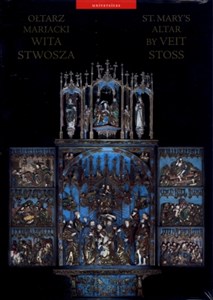 Picture of Ołtarz Mariacki Wita Stwosza St. Mary’s Altar by Veit Stoss