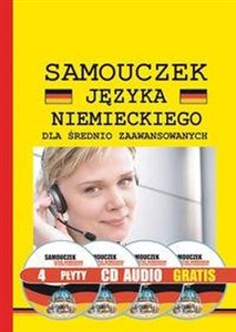 Picture of Samouczek języka niemieckiego dla średnio zaawansowanych