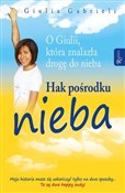 Hak pośrod... - Giulia Gabrieli -  Polish Bookstore 