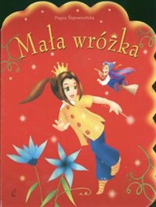 Obrazek Mała wróżka Magiczna  opowieść