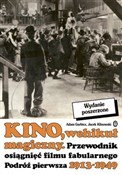 Kino Wehik... - Adam Garbicz, Jacek Klinowski -  foreign books in polish 