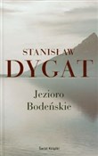 Jezioro Bo... - Stanisław Dygat -  Książka z wysyłką do UK