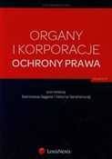 Organy i k... - Stanisław Sagan, Viktoriya Serzhanova - Ksiegarnia w UK