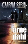 Oko nieba - Arne Dahl -  Książka z wysyłką do UK