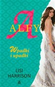 Alfy Wpadk... - Lisi Harrison -  foreign books in polish 