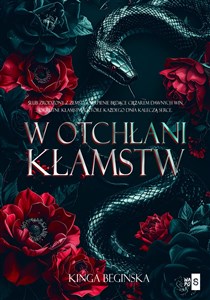 Show details for W otchłani kłamstw Picture of W otchłani kłamstw