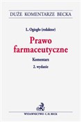 Prawo farm... -  foreign books in polish 