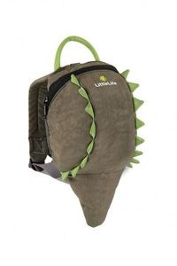 Picture of Plecaczek LittleLife Animal Pack Krokodyl
