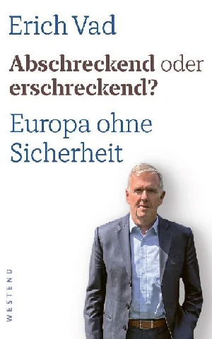 Picture of VAD, E: ABSCHRECKEND ODER ERSCHRECKEND?
