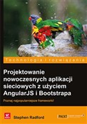 polish book : Projektowa... - Stephen Radford